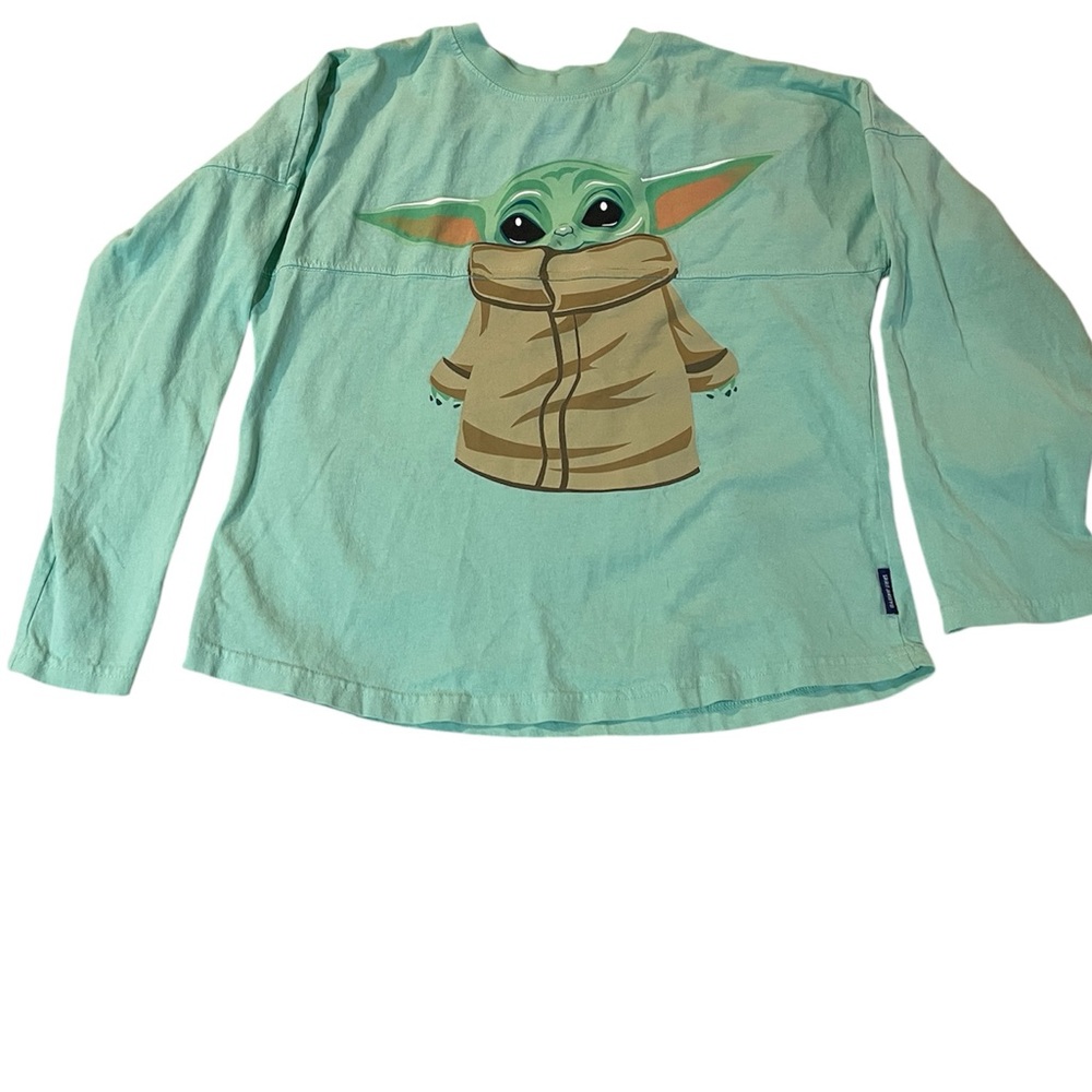 Kids SPIRIT JERSEY - The Child